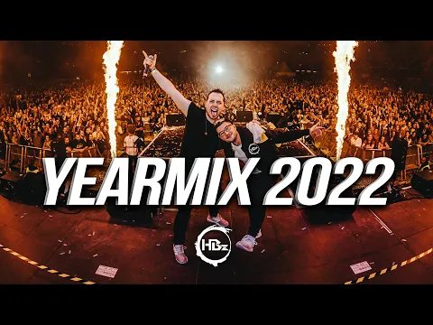 Download MP3 HBz - YEARMIX 2022