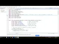 GUI JFormattedTextField - JAVA