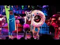 Download Lagu Wolf sings \