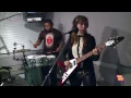 Serena Ryder Performs 'Stompa' Live | KiSS 92.5
