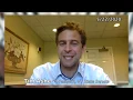 COVID-19 VT Senate President Tim Ashe Update 2020