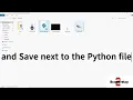Airplane Shooter - A Python Game Development Tutorial