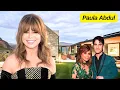 Meet Paula Abdul s Husband Boyfriend Age Family Net Worth Carrier Lifestyle Biography 2026