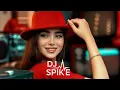 Lagu DJ SPIKE  X MARI DEEP  - I AM THE BOSS 