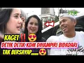 Download Lagu KAGET‼️Detik-Detik KDM DIHADANG BIDADARI😍#kangdedimulyadi#gubernurjabar#nadiyaalka#kdm