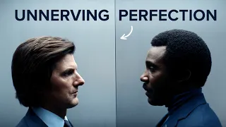 The Brilliance of Severance s Disturbing Precision