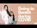 Download Lagu Going to the Dentist during COVID #shorts