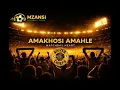 Amakhosi Amahle (Matchday Heart) | Kaizer Chiefs Tunes ⚽💛