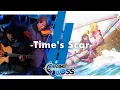 Download Lagu Chrono Cross -Time's Scar- (Boston Live 2014)