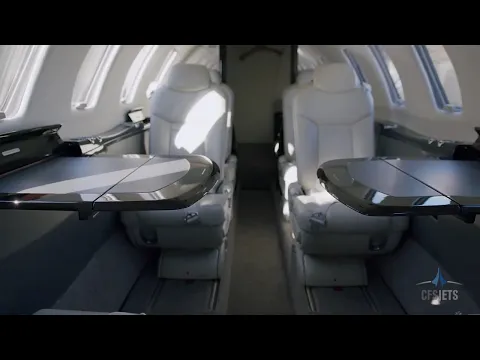 2018 CESSNA CITATION CJ4 For Sale