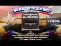 THE MADDEN CRUISER A BAYOU ADVENTURE WITH BILL BELICHICK Trailer FOX Sports Films