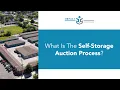 What Is The Self-Storage Auction Process