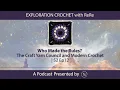 Who Made the Rules The Craft Yarn Council and Modern Crochet S2Ep12