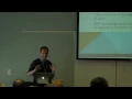 Michael Earley Using Firebug to Learn to Customize WordPress Sites