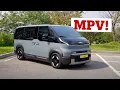 Download Lagu Wordt deze Koreaanse auto de comeback van de MPV?