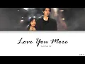Download Lagu Love You More (更爱你) - Smile Code Ost.《失笑》[Chinese|Pinyin|English lyrics]