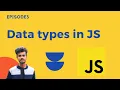 EP 3 - JavaScript Tutorial