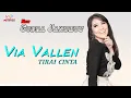 Lagu Via Vallen - Tirai Cinta (Official Video)