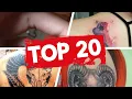 Aries Tattoo Designs