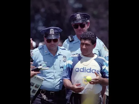 A MAIOR INJUSTIÇA de uma COPA DO MUNDO de futebol 😱💔