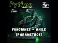 Python desde cero 36 Ejercicio practico - funciones II