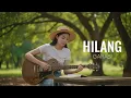 Lagu Hilang - Garasi | Cover by Aini
