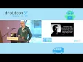 droidcon SF 2017 - Android like a reliable Rock Star