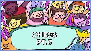 Chess Pt 3 - MakeCode Arcade Advanced