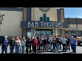B B Theater Field Trip 2026