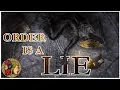 Elden Ring Lore Goldmask and the Golden Order