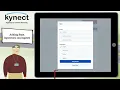 How to add Reps kynectors and Insurance Agents in kynect Benefits