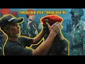 Download Lagu Tinggalkan Ayah Tinggalkan Ibu - Lagu Kopassus Dengan Lirik (PATRIOT)