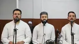 سبحانك ربي سبحانك   سبحان من ذكره  المنشدمحم  دبرنیة دندنها