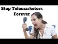 Complete guide to sue telemarketers 1500 per violation