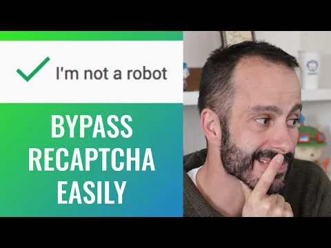 Training customers to work with 2Captcha