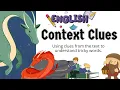 Context Clues Made Easy Definition Synonym Antonym Example Inference Explained