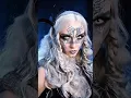 VALKYRIE MAKEUP tutorial Valhalla Calling - Miracle of Sound