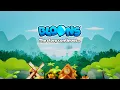 The Story of Monkeys vs Bloons A Bloons Animation Trailer