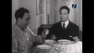 فيلم نهاية قصة محمد فوزى و مديحة يسرى 