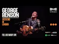 Download Lagu George Benson - Feel Like Makin' Love (Weekend In London)