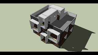 apartamentos de 31 metros cuadrados