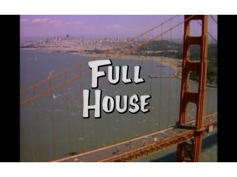 Download MP3 Full House Season 2 Opening and Closing Credits and Theme Song