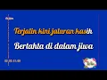 Download Lagu Iklim ~Elusan Cinta~Karaoke No Vocal ~