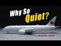 Why the Boeing 787 Dreamliner Changed Modern Air Travel