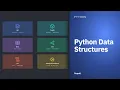 Python Data Structures Python