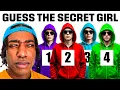 Download Lagu 5 jongens vs. 1 geheim meisje