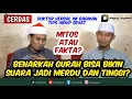 Download Lagu Cerdas | Apakah Gurah Bisa Membuat Suara Jadi Bagus ? Simak Penjelasannya