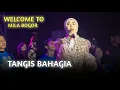 TANGIS BAHAGIA - MILA BOGOR DA 7 - KONSER KEPULANGAN MILA BOGOR DA 7  | LIVE PABUARAN GUNUNG SINDUR