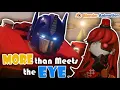 Download Lagu More than Meets the Eye [Blender 3.6]