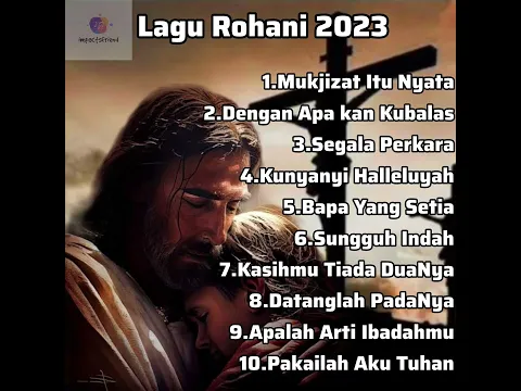 Download MP3 Lagu Rohani Populer 2023